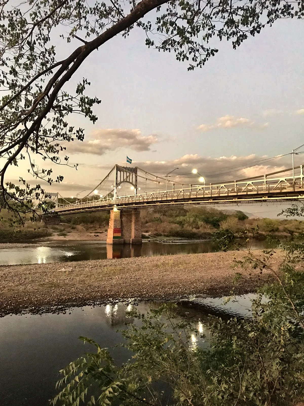 Choluteca