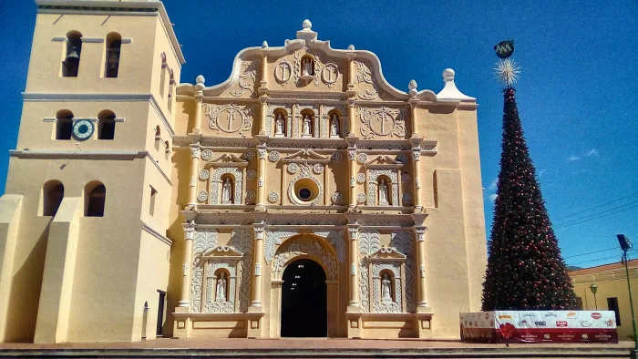 Comayagua