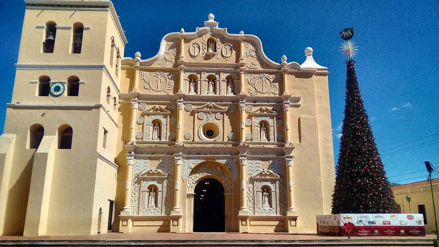 Comayagua