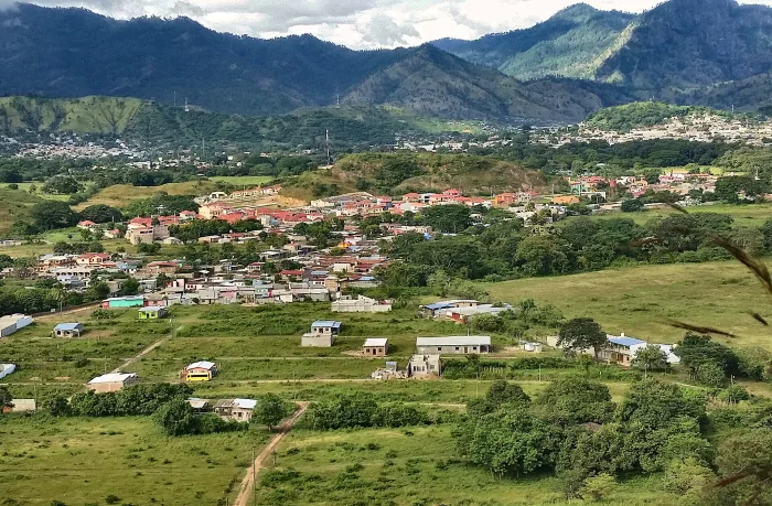 Danlí