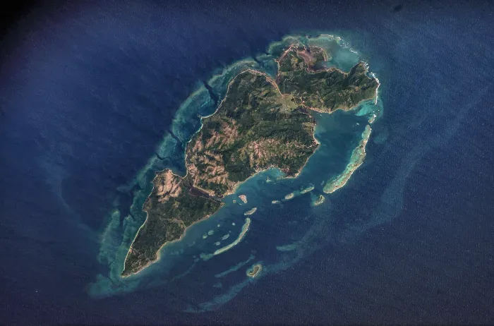 Guanaja