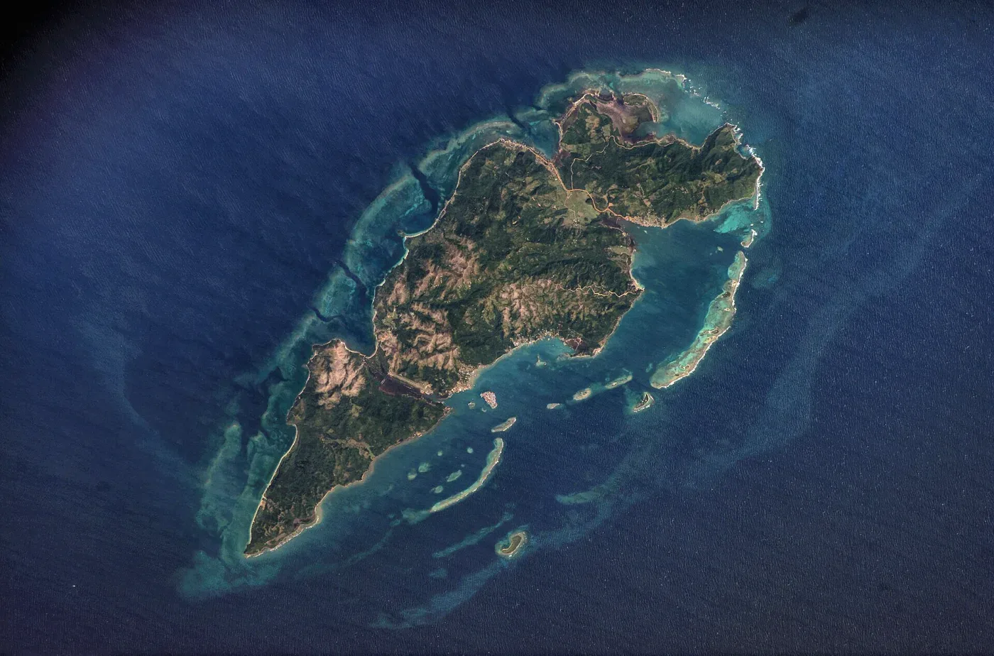 Guanaja