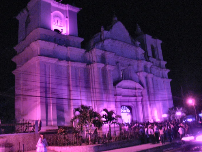 Juticalpa y Olancho