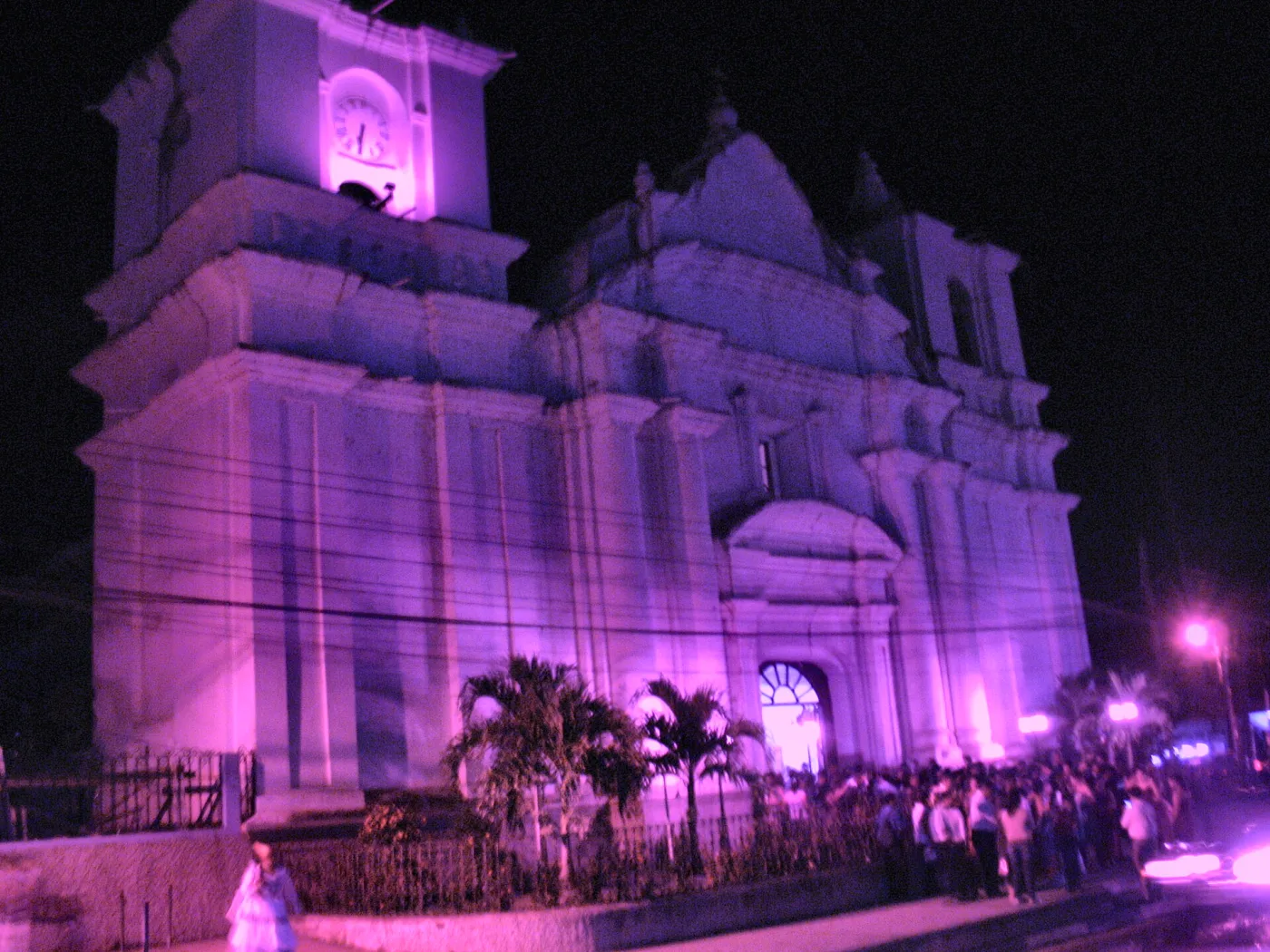 Juticalpa y Olancho