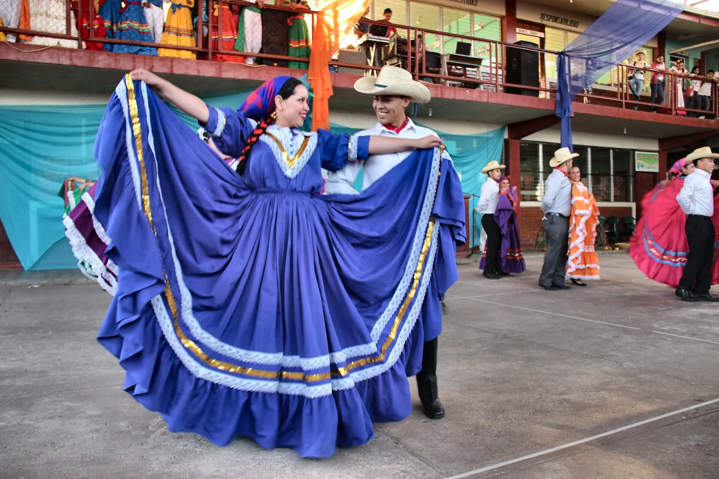 La Esperanza