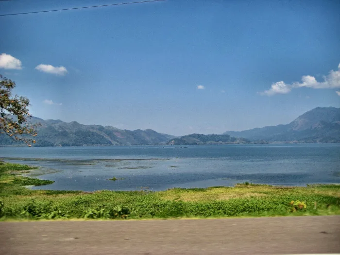 Lago de Yojoa
