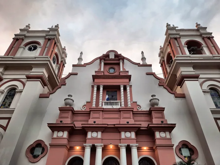 San Pedro Sula