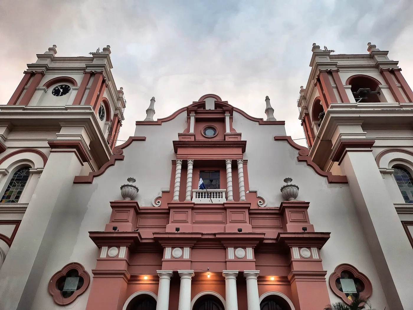 San Pedro Sula, Honduras