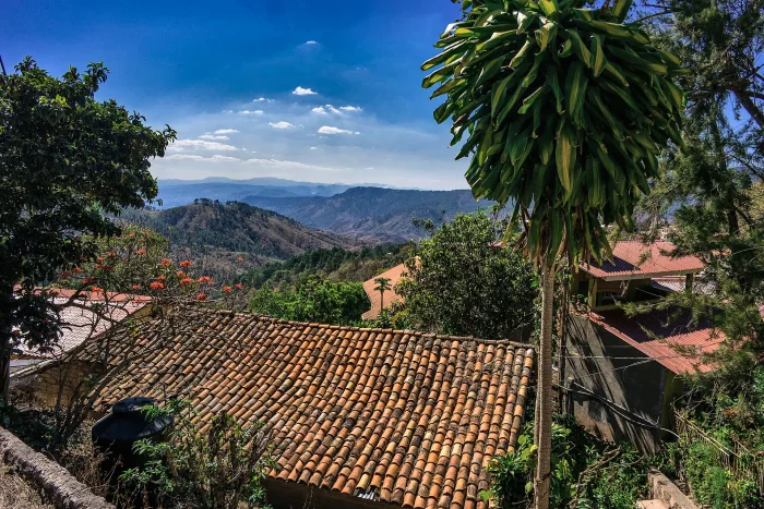 Santa Lucía