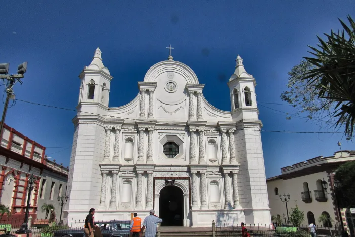 Santa Rosa de Copán