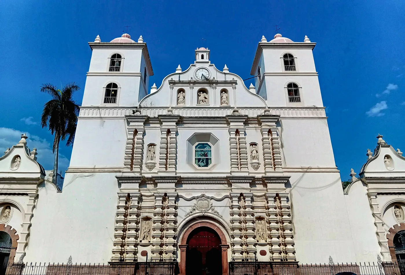 Tegucigalpa, Honduras