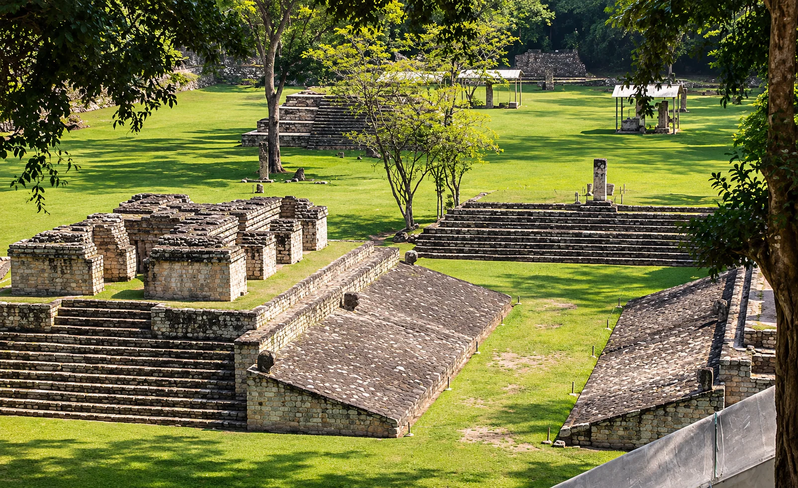 Copán, Honduras
