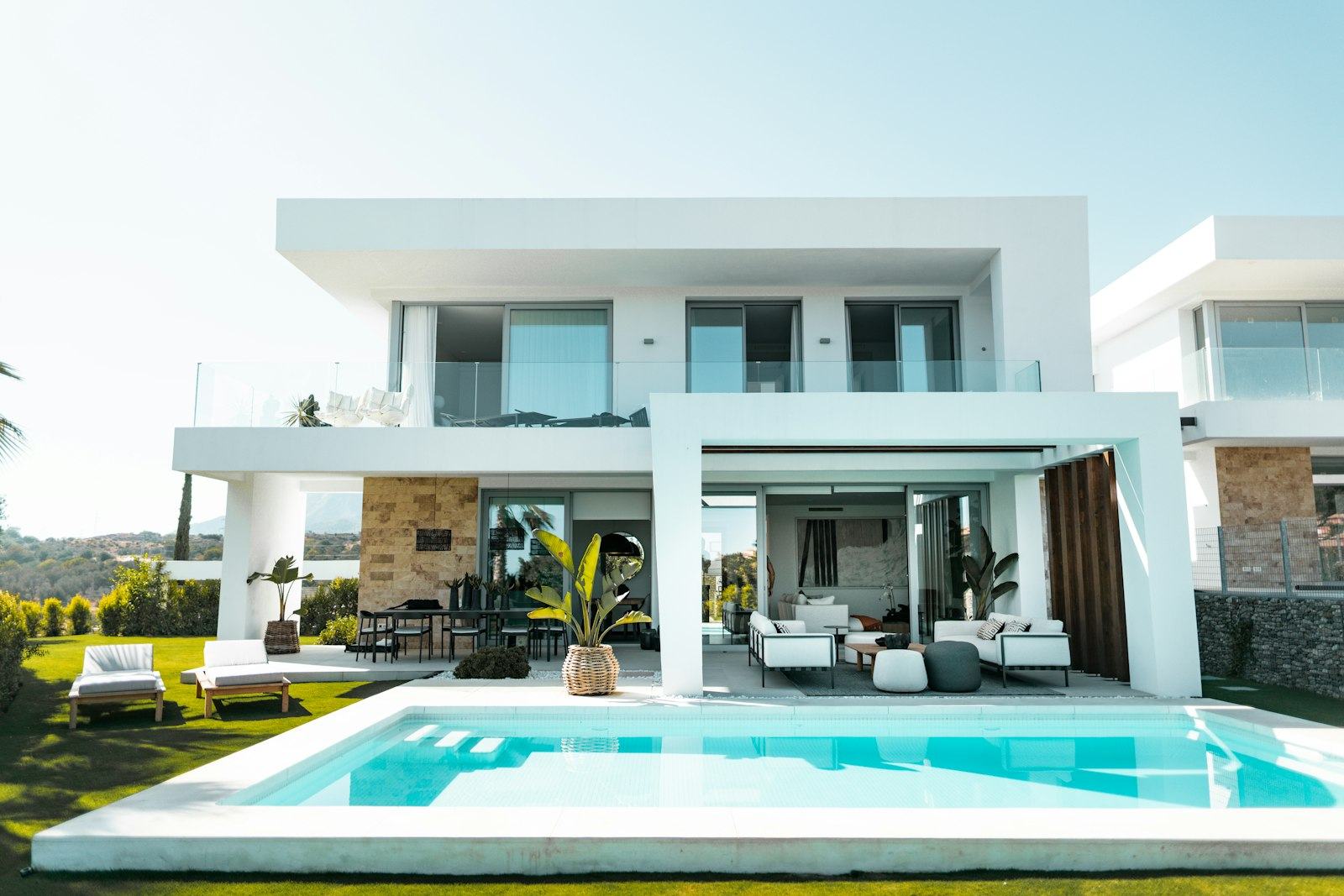 Demo build · Ladera de Valle