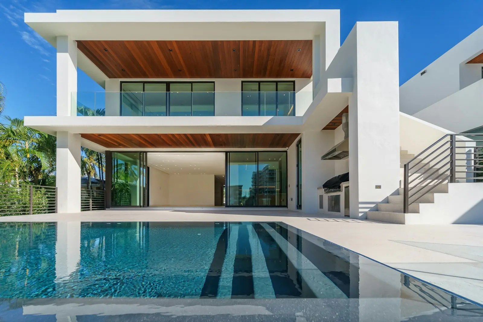 Demo build · Arrecife Claro